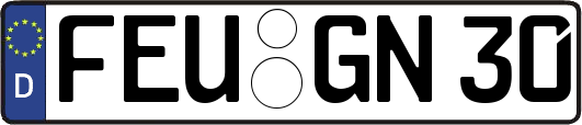 FEU-GN30