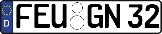 FEU-GN32