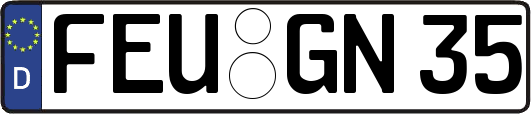 FEU-GN35