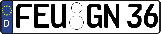 FEU-GN36