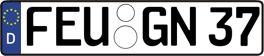 FEU-GN37