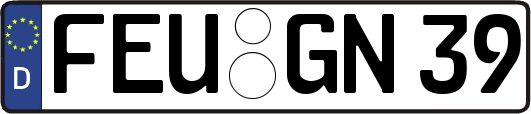 FEU-GN39