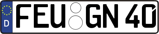 FEU-GN40