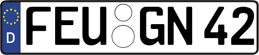 FEU-GN42
