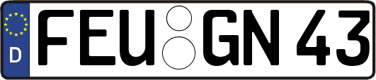 FEU-GN43