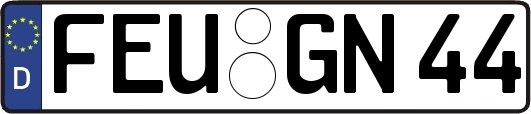 FEU-GN44