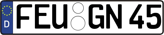 FEU-GN45