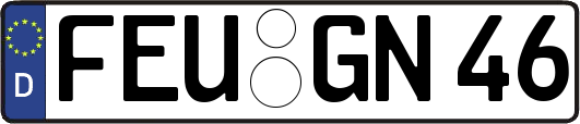 FEU-GN46