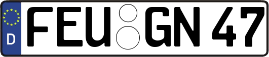 FEU-GN47