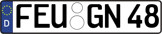 FEU-GN48