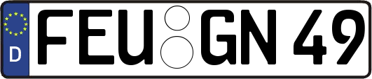 FEU-GN49
