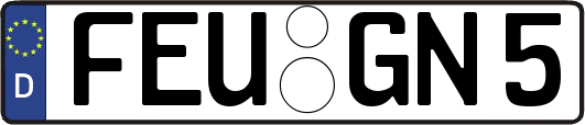 FEU-GN5