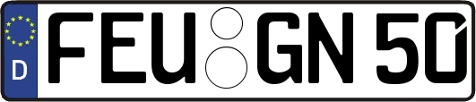 FEU-GN50