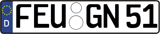FEU-GN51