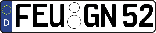 FEU-GN52
