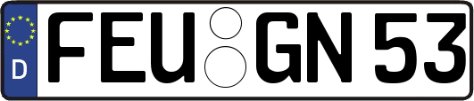 FEU-GN53