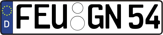 FEU-GN54