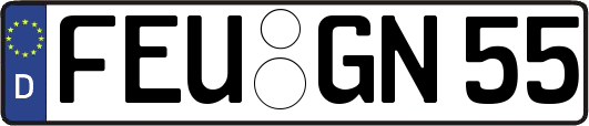 FEU-GN55