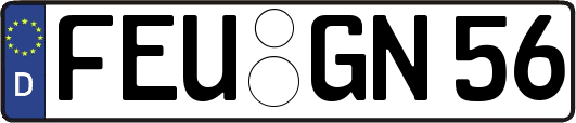FEU-GN56