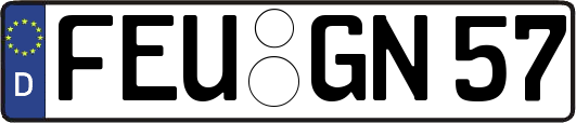FEU-GN57