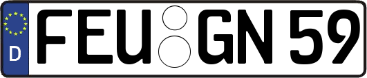 FEU-GN59