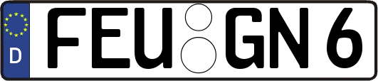 FEU-GN6