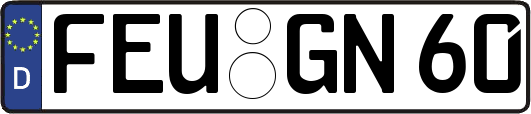 FEU-GN60