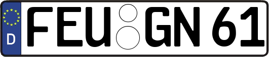 FEU-GN61