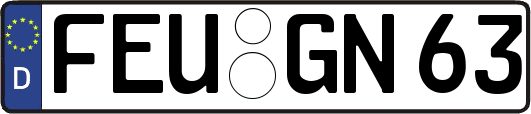 FEU-GN63