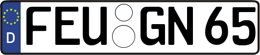 FEU-GN65