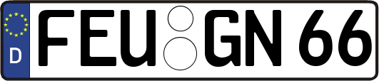 FEU-GN66