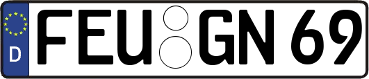 FEU-GN69