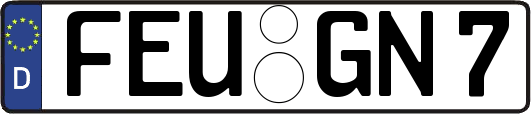 FEU-GN7