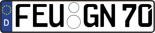 FEU-GN70