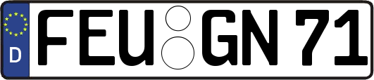 FEU-GN71