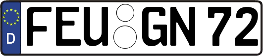 FEU-GN72