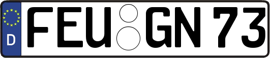 FEU-GN73