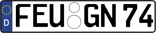 FEU-GN74