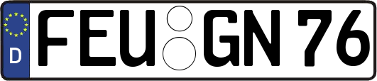 FEU-GN76