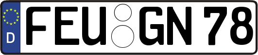 FEU-GN78