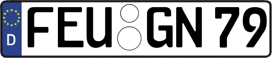 FEU-GN79