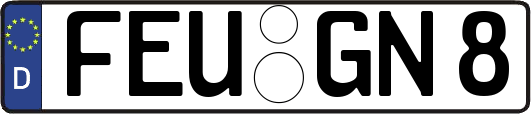 FEU-GN8