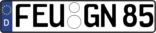 FEU-GN85