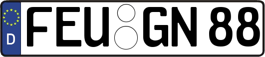 FEU-GN88
