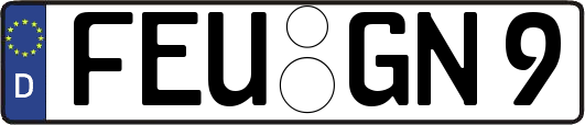 FEU-GN9