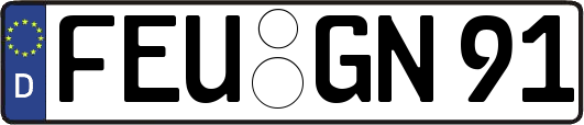 FEU-GN91