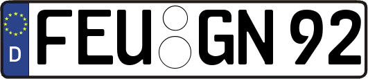 FEU-GN92