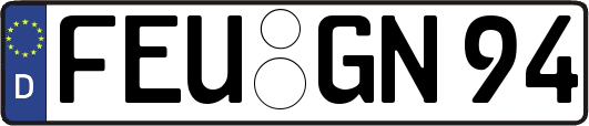 FEU-GN94