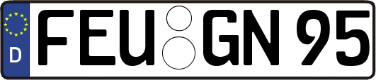 FEU-GN95