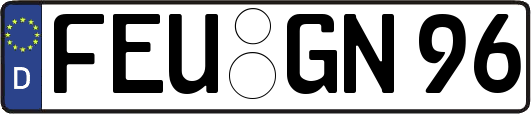 FEU-GN96